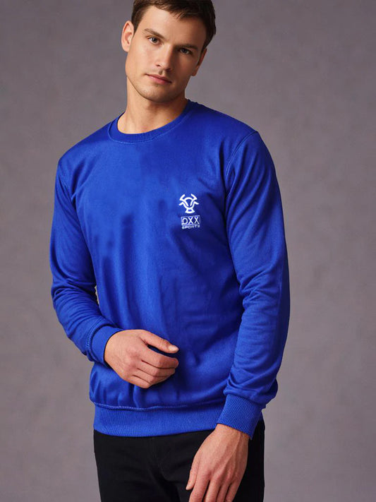 Sweatshirt for Men - Soft and Stylish