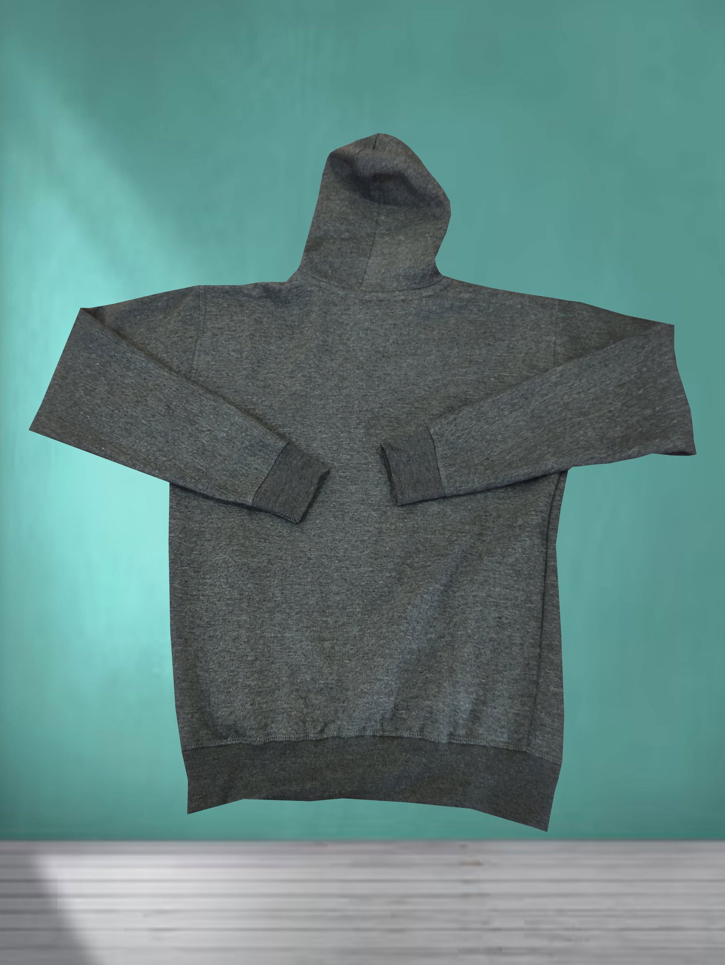 Hoodie for Men – Stylish Cotton Fleece Design